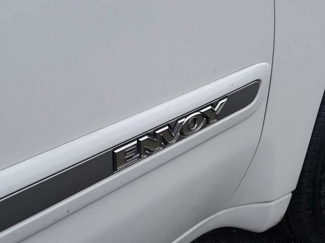 Used 2002 GMC Envoy SLT AWD/4WD image 28