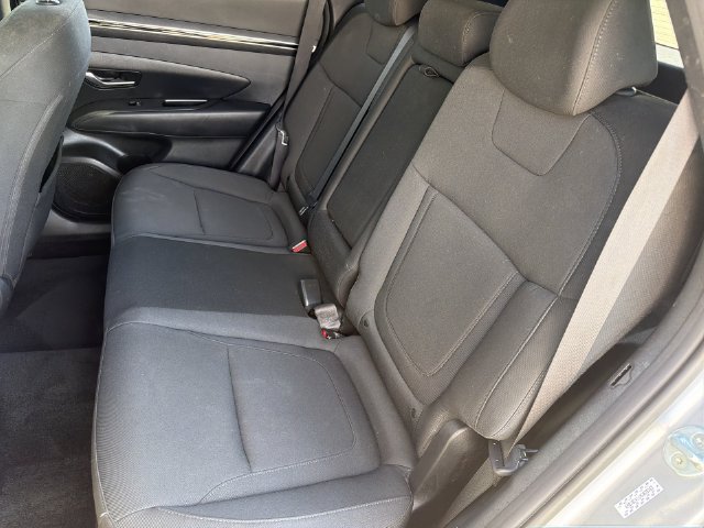Used 2022 Hyundai Tucson Blue AWD/4WD image 36