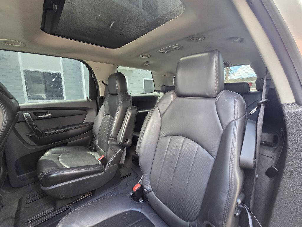 Used 2012 GMC Acadia Denali AWD/4WD image 41