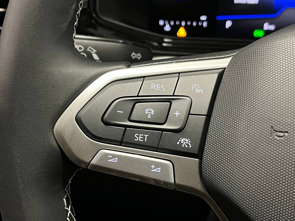 New 2026 Volkswagen Taos S FWD image 24
