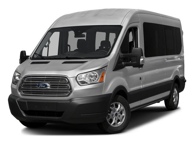 Used 2016 Ford Transit 350 XLT