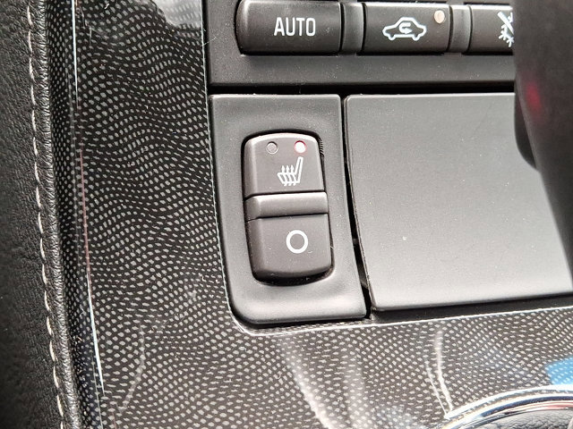 Used 2012 Chevrolet Corvette Grand Sport w/ 3LT Preferred Equipment Group image 21