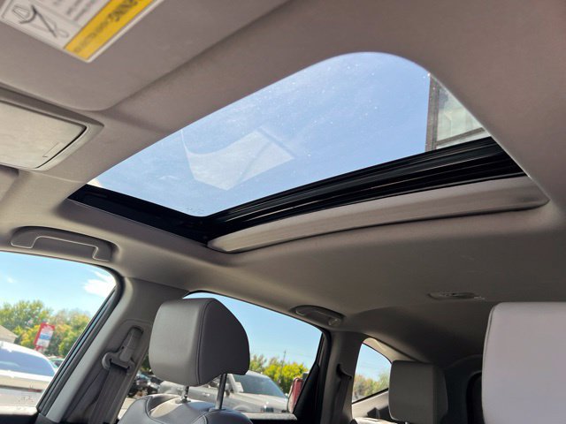 Used 2018 Honda CR-V EX-L image 17