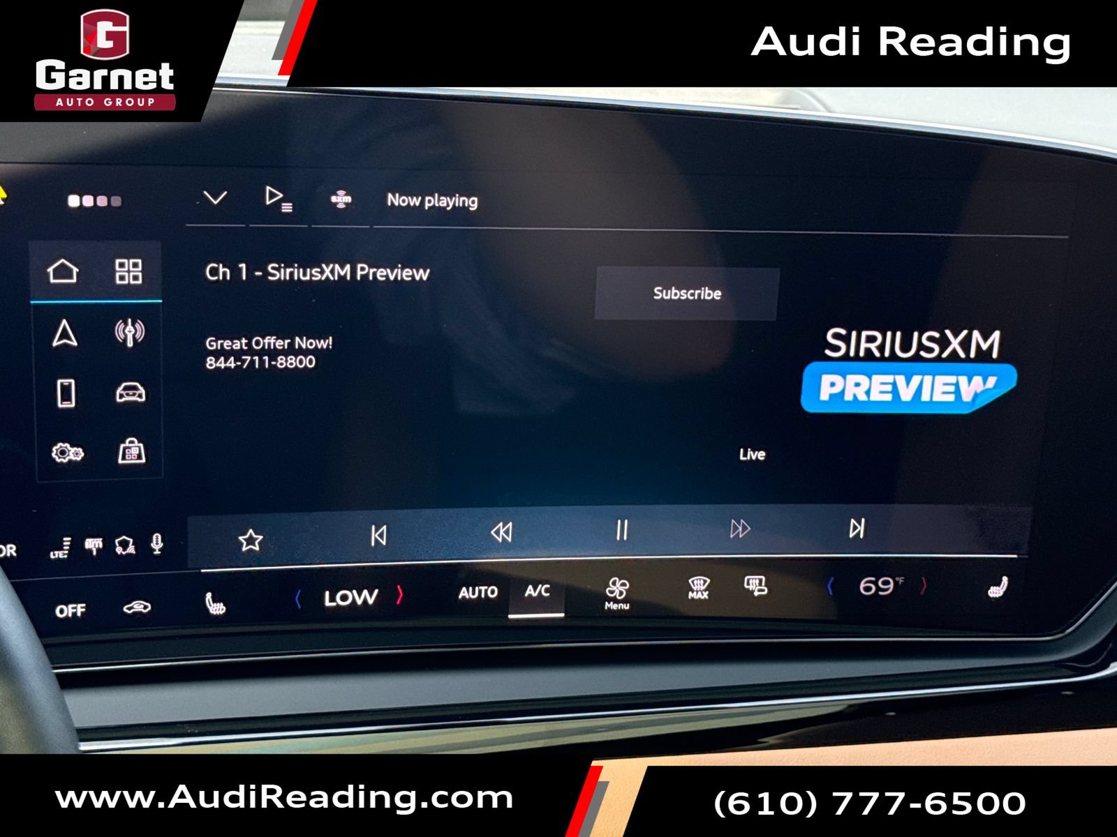 Certified 2025 Audi A5 2.0T Premium w/ Convenience Package AWD/4WD image 28