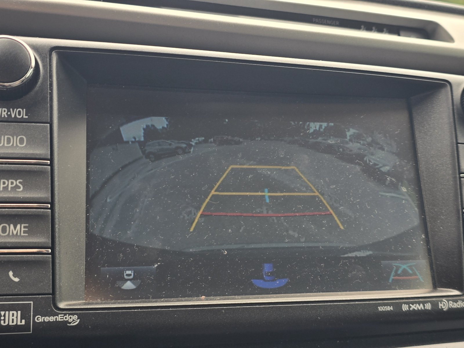 Used 2017 Toyota RAV4 Platinum FWD image 20