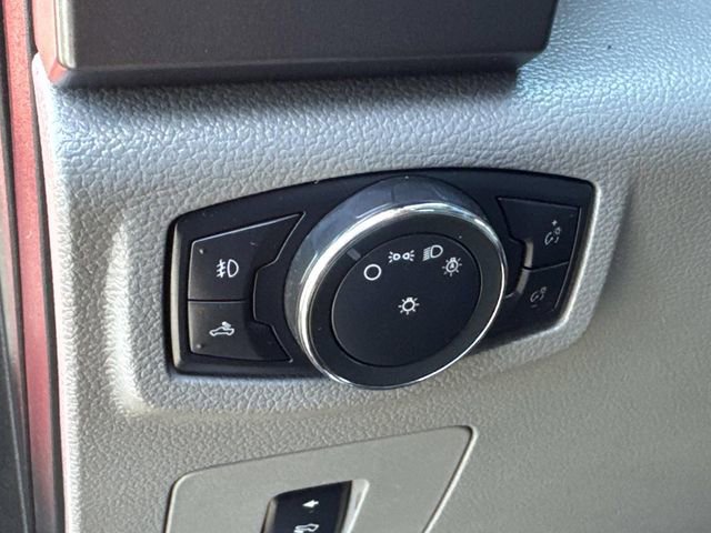 Used 2016 Ford F150 XLT w/ Equipment Group 301A Mid RWD image 18