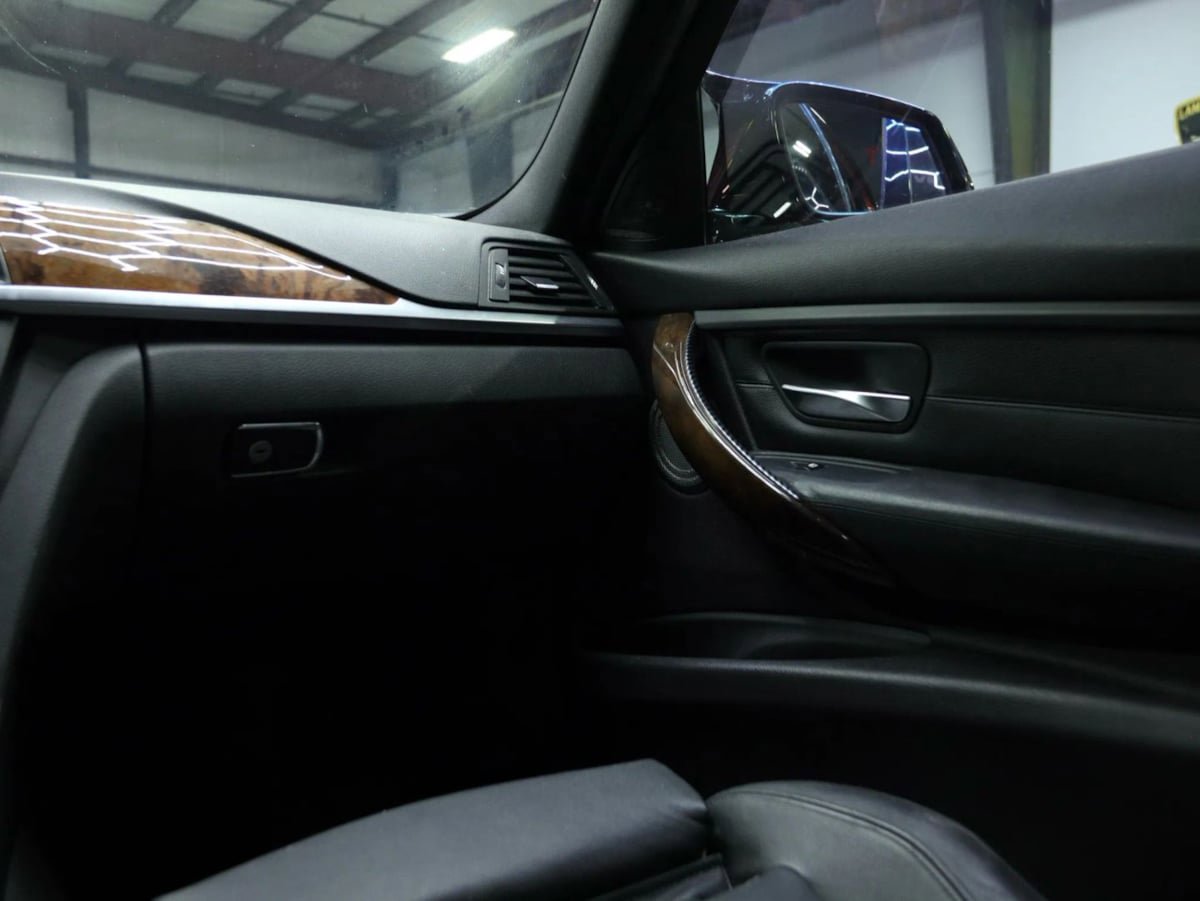 Used 2015 BMW 328i Sedan RWD image 36