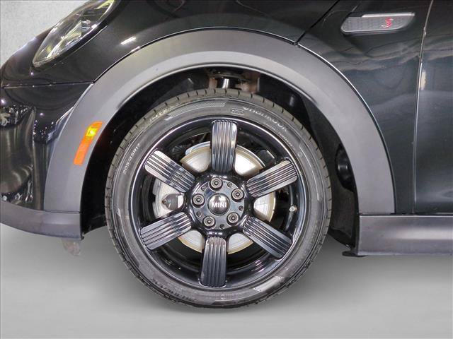 Used 2024 MINI Cooper S w/ Signature Upholstery Package FWD image 20