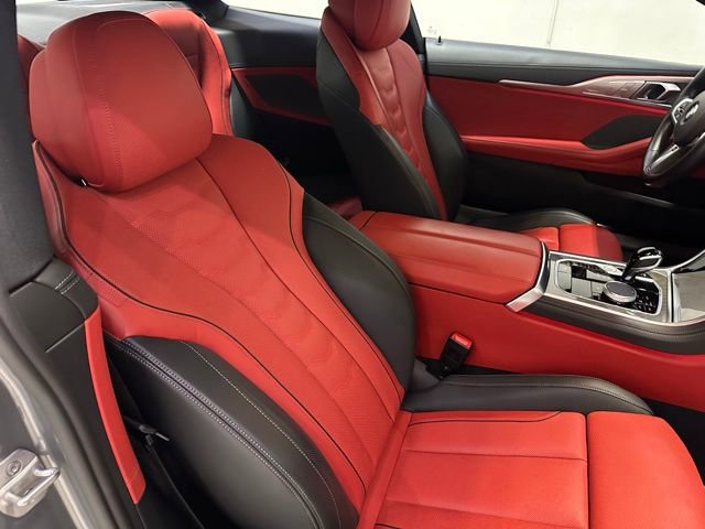 Used 2024 BMW 840i xDrive Coupe image 35