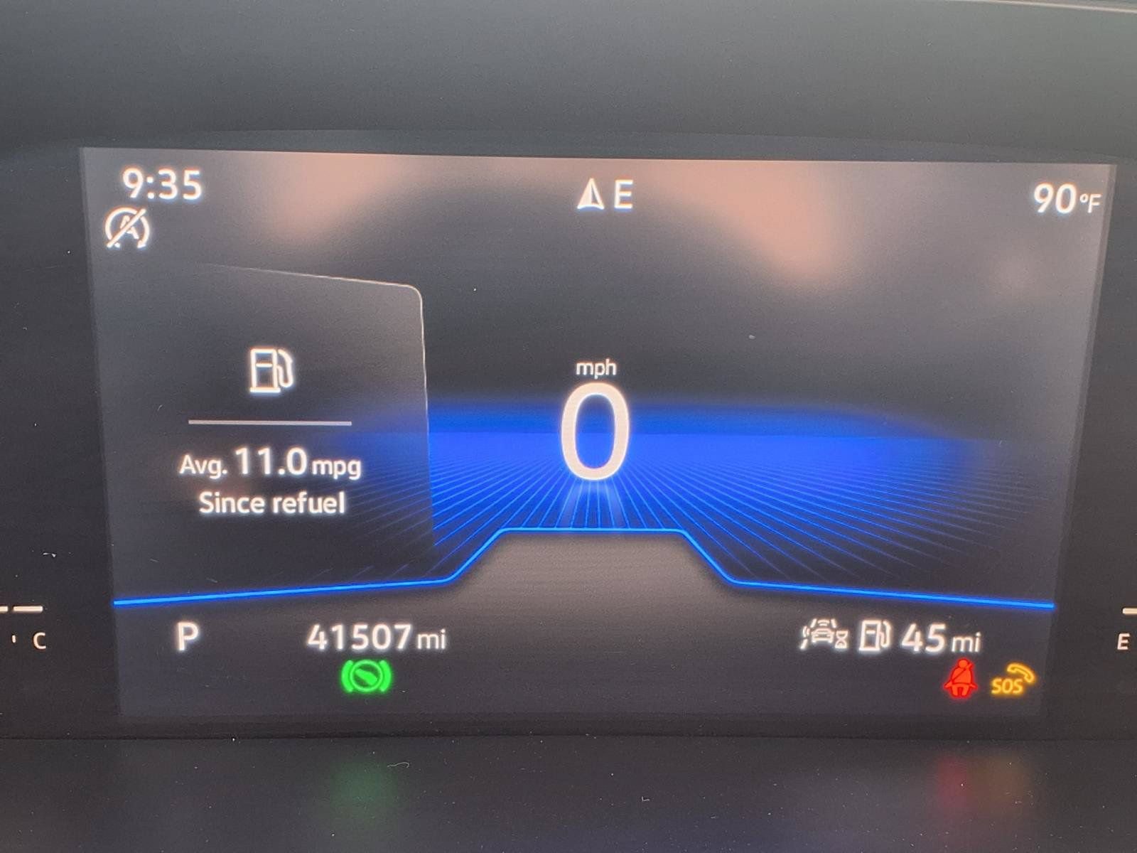 Used 2022 Volkswagen Taos SE FWD image 15