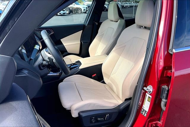 Used 2025 BMW X3 xDrive30i w/ Premium Package image 27