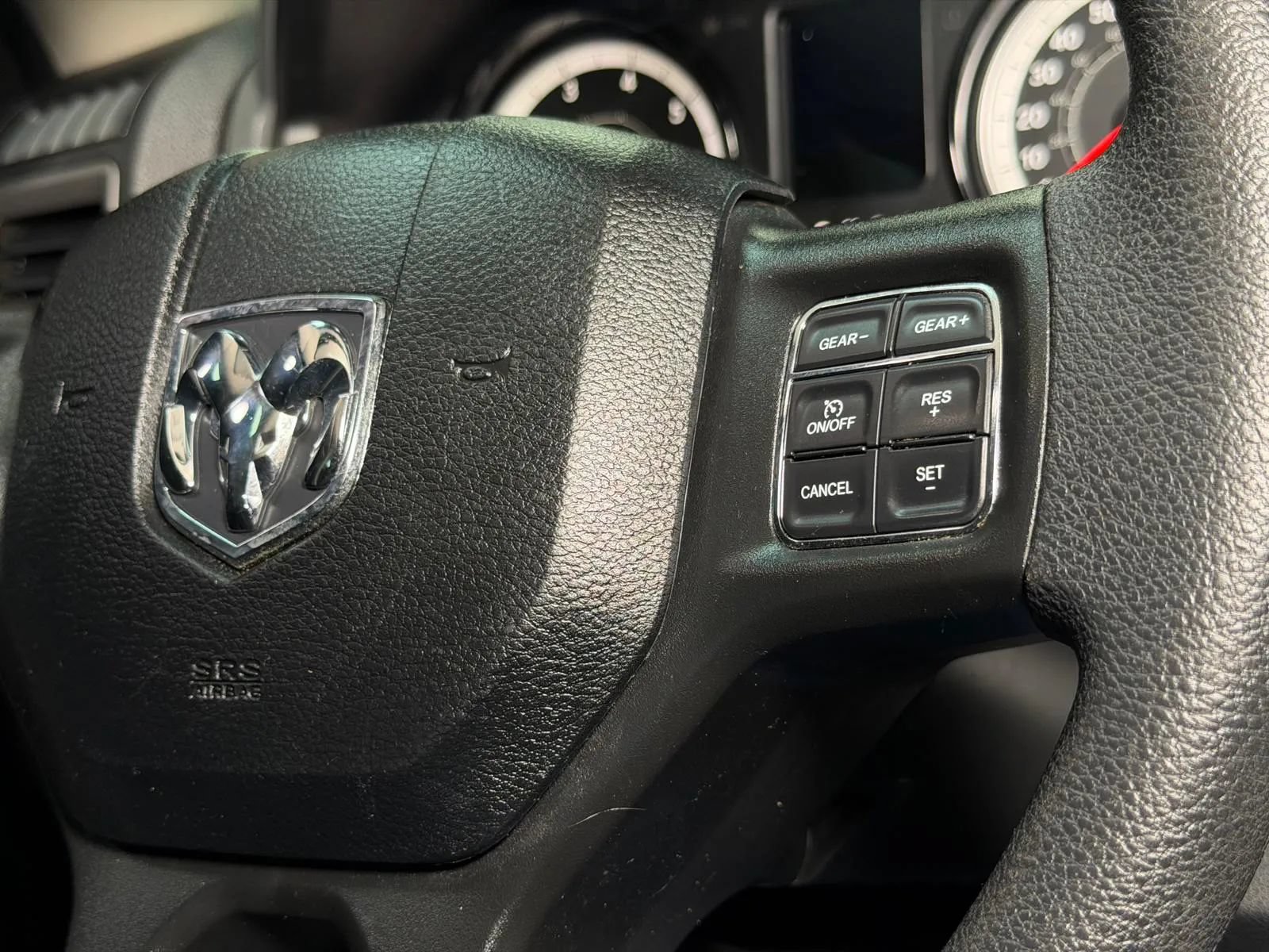Used 2018 RAM 1500 Tradesman w/ Popular Equipment Group AWD/4WD image 36