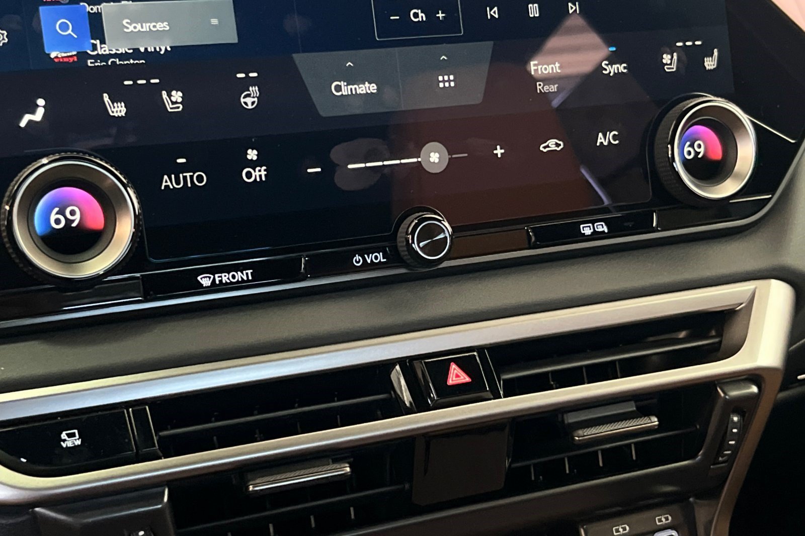 New 2026 Lexus RX 350 Premium AWD/4WD image 17