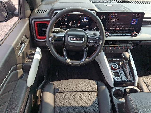 Certified 2023 GMC Canyon AT4X AWD/4WD image 11