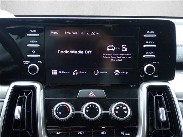 Used 2023 Kia Sorento LX AWD/4WD image 17