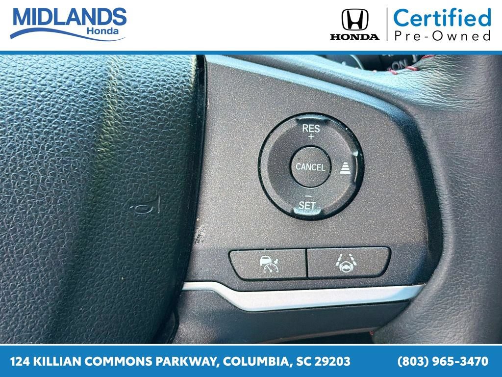 Used 2024 Honda Odyssey Sport image 17