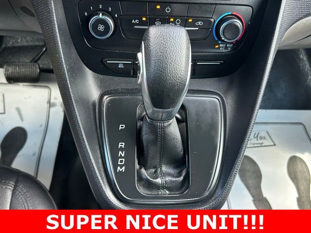 Used 2021 Ford Transit Connect XL FWD image 22