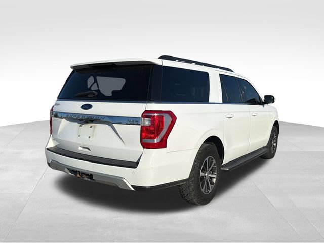 Used 2019 Ford Expedition Max XLT AWD/4WD image 5