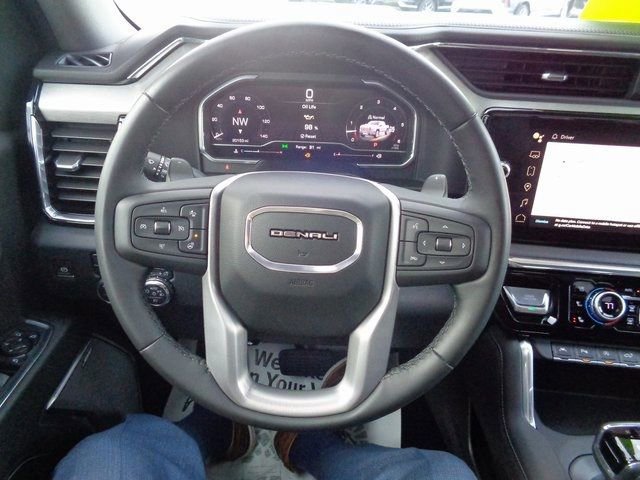 Used 2024 GMC Sierra 1500 Denali w/ Denali Reserve Package image 15