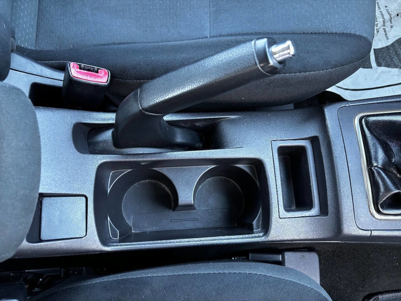 Used 2009 Mitsubishi Lancer GTS image 27