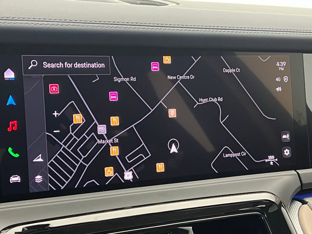 Used 2026 Porsche Panamera image 13