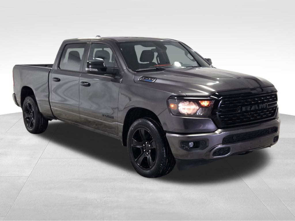 Certified 2023 RAM 1500 Big Horn image 15