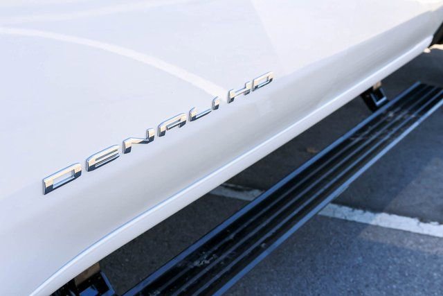 New 2026 GMC Sierra 3500 Denali Ultimate image 7