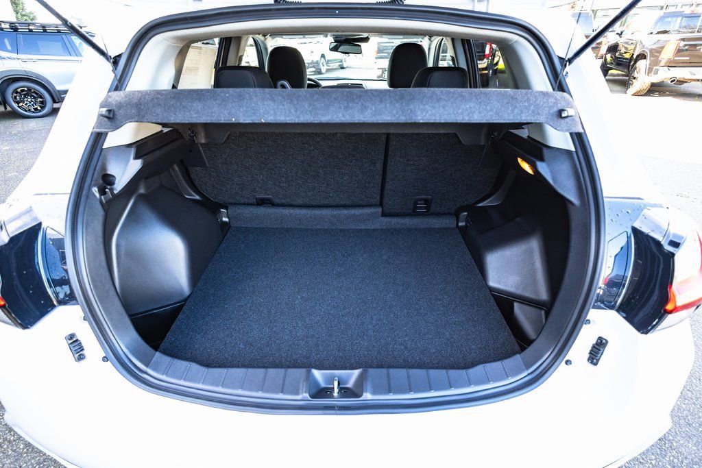 New 2026 Mitsubishi Outlander Sport AWD image 31