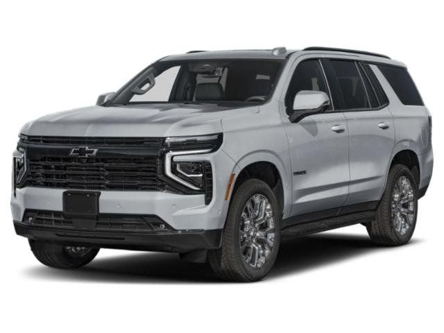 New 2026 Chevrolet Tahoe RST w/ RST Capability Package
