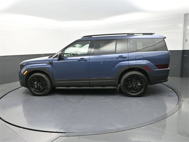 Certified 2025 Hyundai Santa Fe XRT image 5