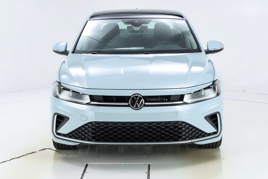 New 2026 Volkswagen Jetta SEL FWD image 16