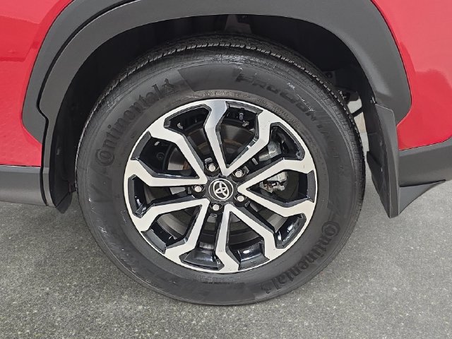 Used 2023 Toyota Corolla Cross AWD Hybrid image 27