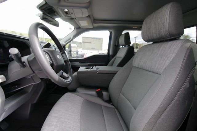 New 2026 Ford F350 XLT w/ XLT Premium Package image 17