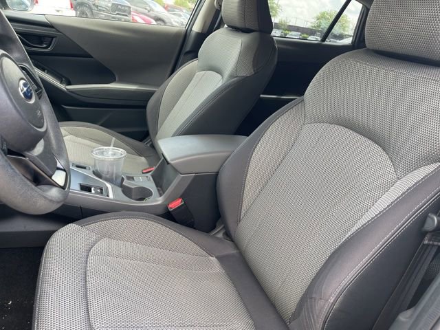 Certified 2024 Subaru Crosstrek 2.0i Premium image 11