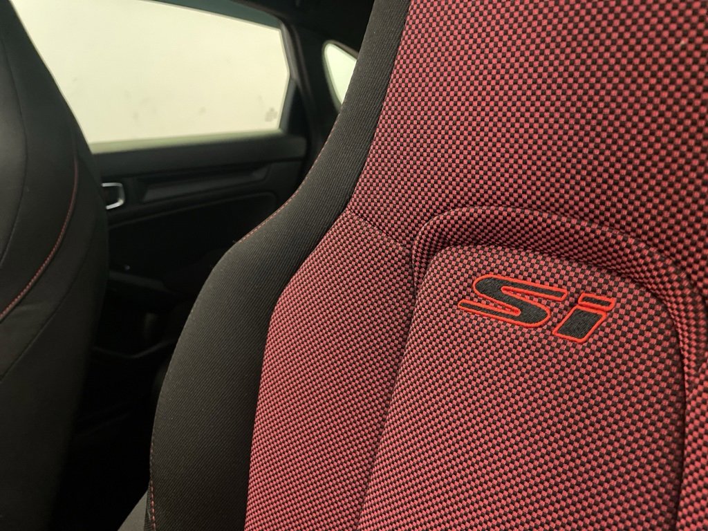 Used 2022 Honda Civic Si image 18
