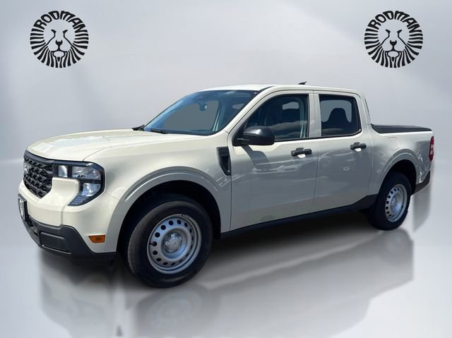 New 2025 Ford Maverick XL w/ Equipment Group 102A AWD/4WD 360° Tour