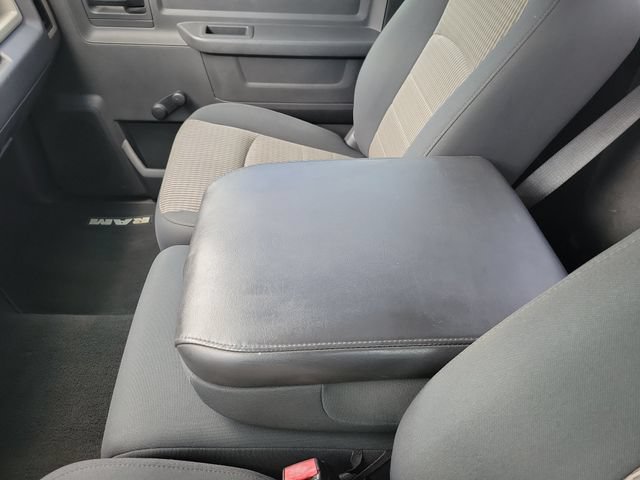 Used 2011 RAM 1500 ST w/ ST Popular Equipment Group AWD/4WD image 24