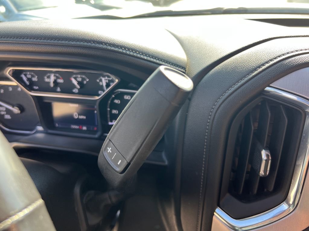 Certified 2021 GMC Sierra 1500 Elevation image 25