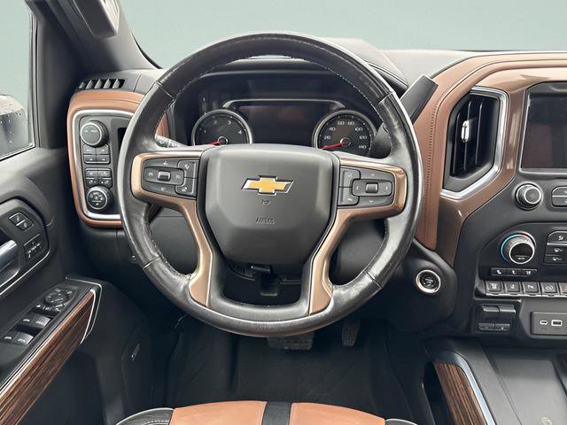 Used 2020 Chevrolet Silverado 3500 High Country AWD/4WD image 22
