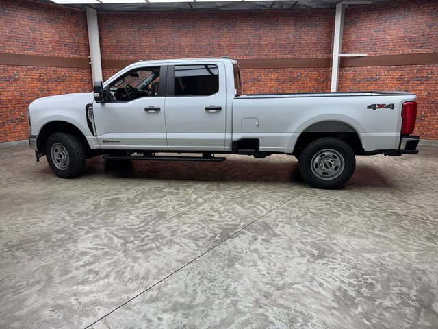 New 2026 Ford F350 XL image 2