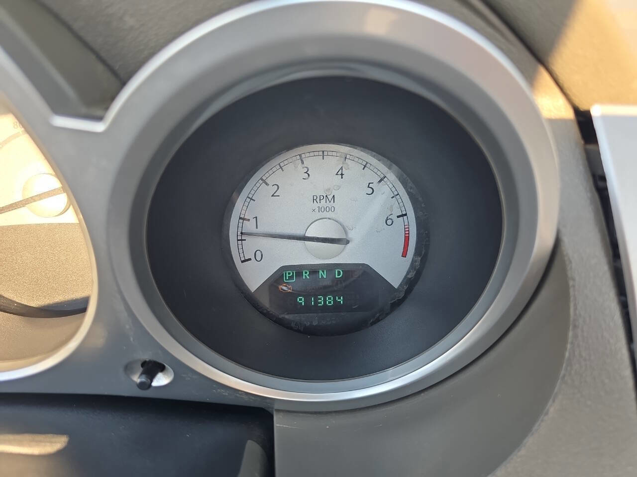 Used 2008 Chrysler Sebring Touring w/ Special Touring Group image 27