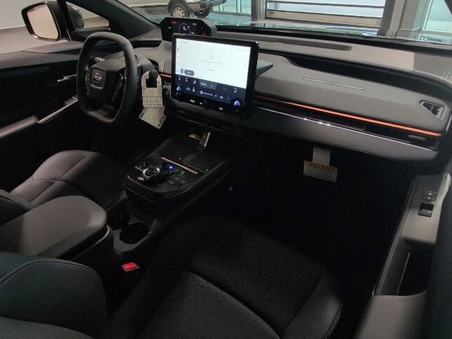 New 2026 Subaru Uncharted AWD image 15