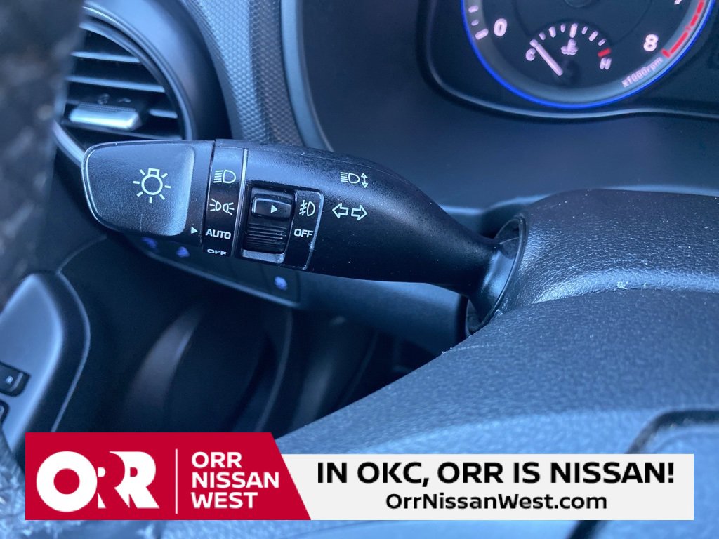 Used 2018 Hyundai Kona Limited image 29