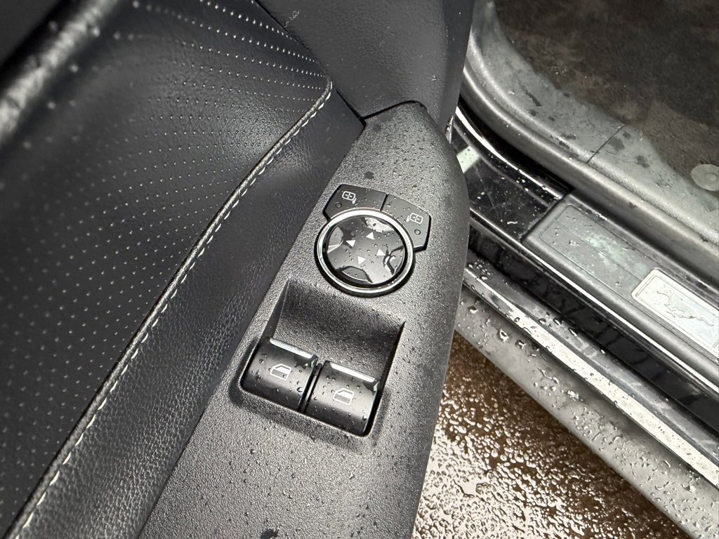 Used 2015 Ford Mustang GT Premium w/ Equipment Group 401A image 13