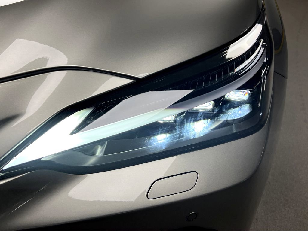 Used 2023 Lexus NX 350 AWD image 36