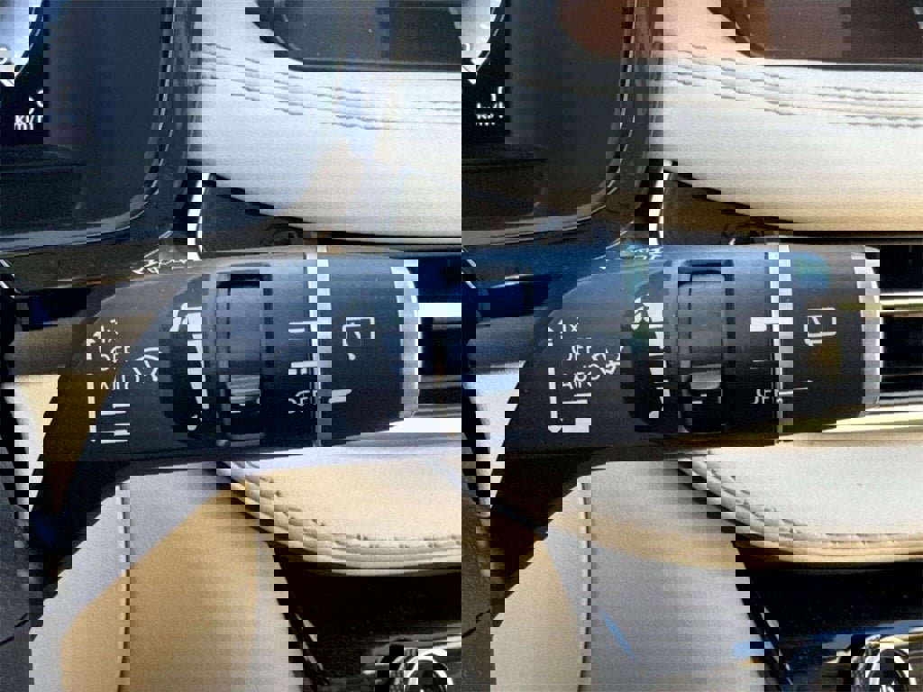 Used 2024 INFINITI QX60 Luxe image 26