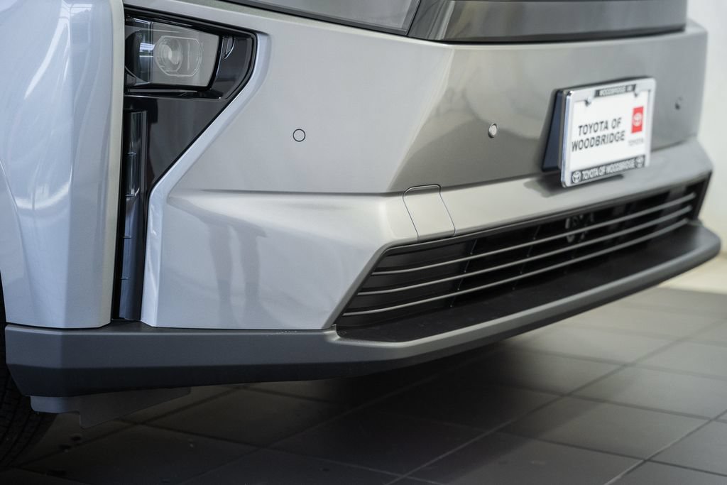 New 2026 Toyota bZ AWD/4WD image 14