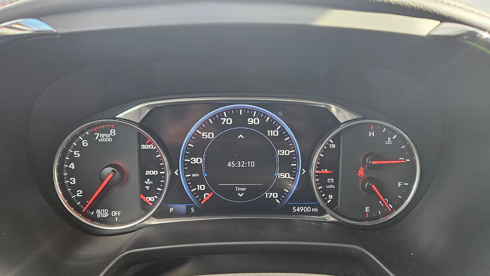 Used 2019 Chevrolet Blazer RS AWD/4WD image 13