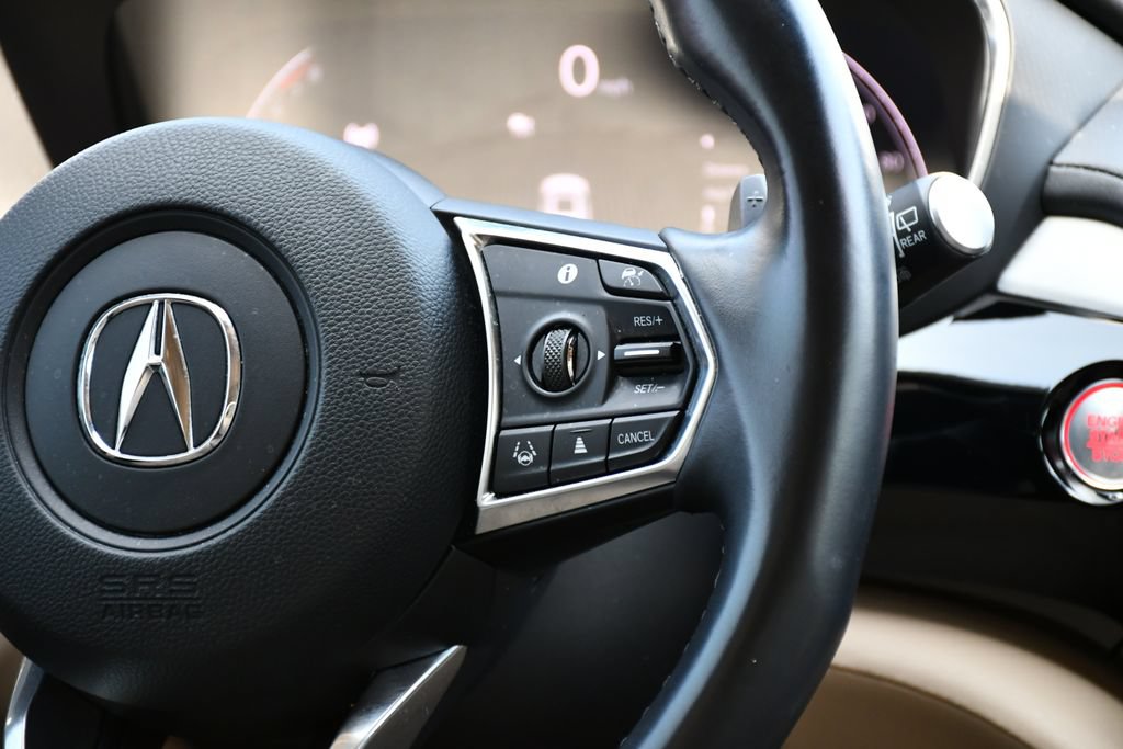 Used 2025 Acura MDX FWD w/ Technology Package image 37