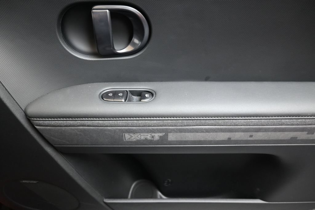 Used 2025 Hyundai Ioniq 5 XRT AWD/4WD image 11
